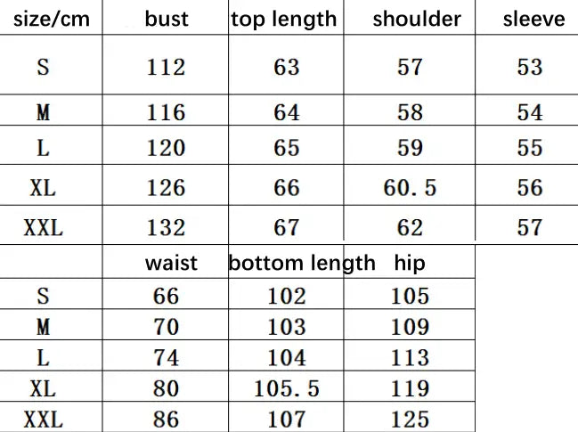 طقم كاجوال من قطعتين بسحاب وياقة للشتاء