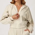 Casual Warm All Matching Sweatshirt