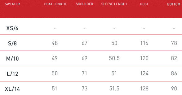 سويت شيرت كاجوال دافئ متناسق