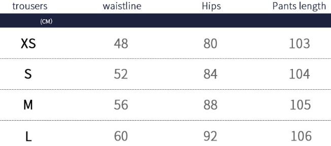 بنطال اليوغا المستقيم من Sand Pilates
