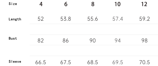 معطف شتوي قصير وخفيف الوزن من القطن