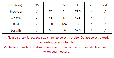 قميص بولو مخطط من Langry مع معطف شتوي مبطن بالقطن