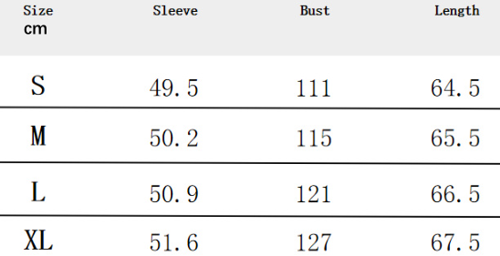 Cozy Short Loose Design Cotton Padded Coat