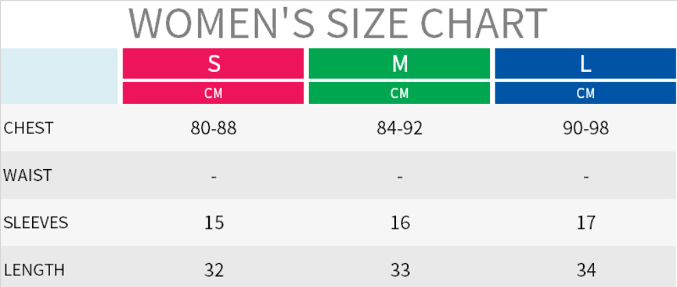 جدول مقاسات لانجري فاشون للنساء بالسنتيمتر للأحجام S، M، L: بلوزة شتوية قصيرة بدون أكمام ومزينة بالفرو