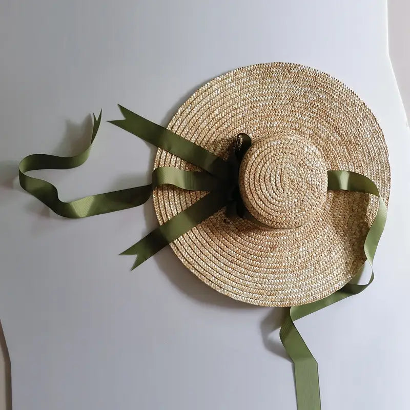 COOL BRIM HAT