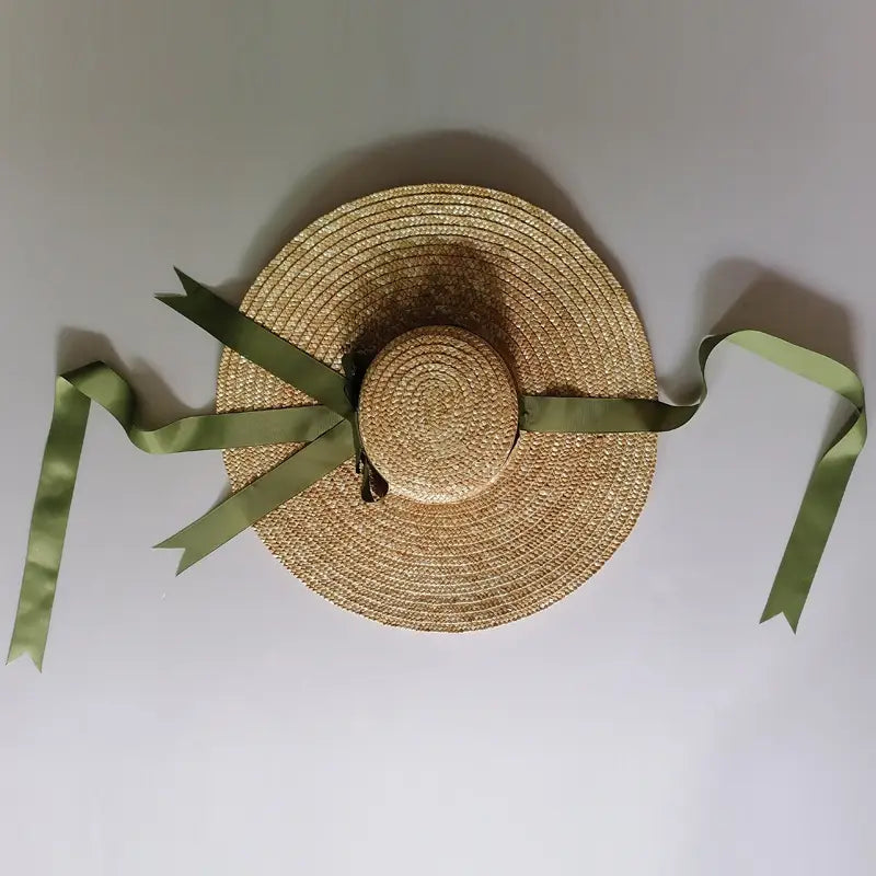 COOL BRIM HAT