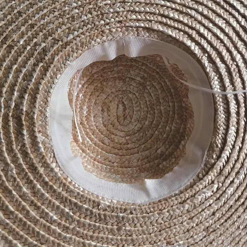 COOL BRIM HAT
