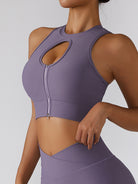 High Strength Sports Underwear Bra Shockproof Yoga Workout