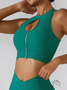 High Strength Sports Underwear Bra Shockproof Yoga Workout