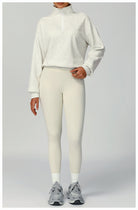 Casual Loose Windproof Warm Sweater