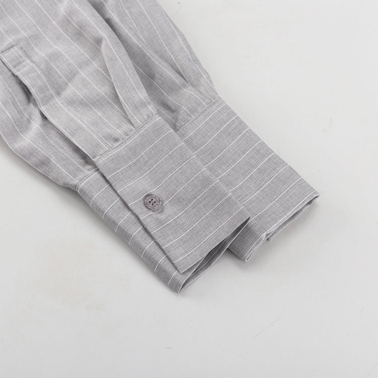 Gorgeous Top Wide Leg Pants High Grade Two Piece Sets