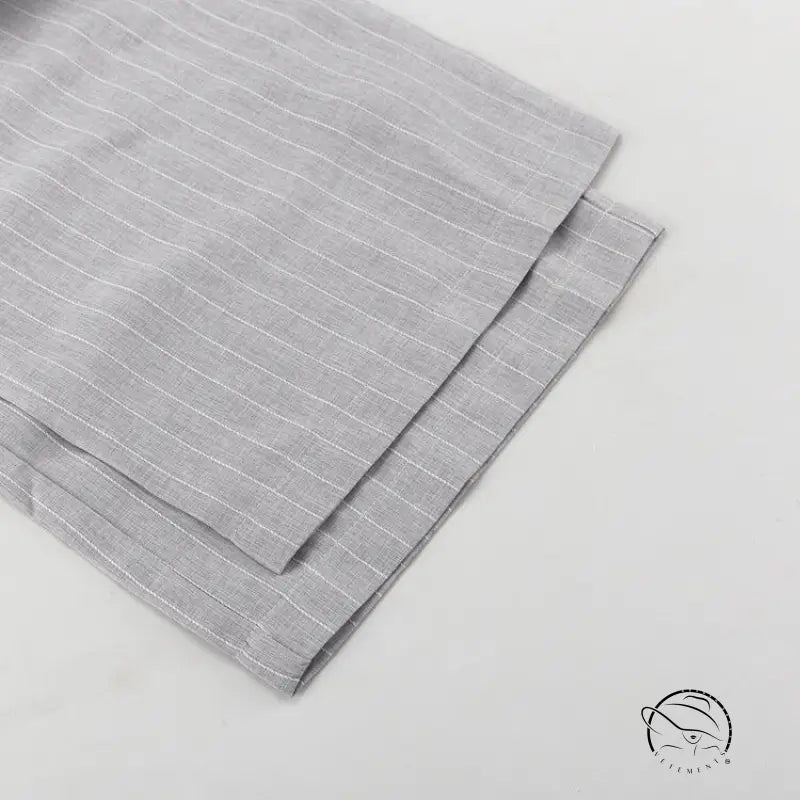 Gorgeous Top Wide Leg Pants High Grade Two Piece Sets