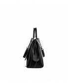 Crocodile Pattern Stylish Shoulder Handbag