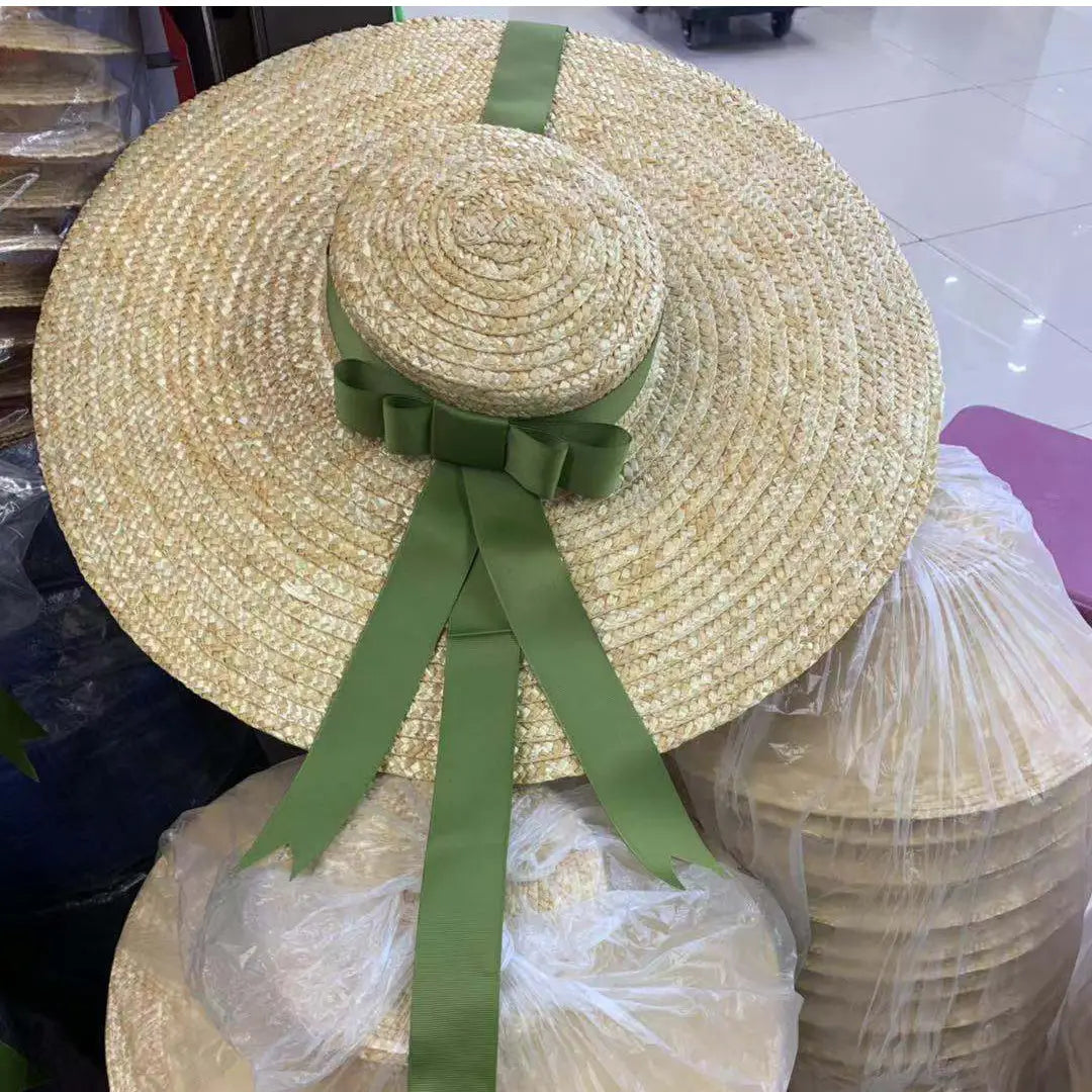 COOL BRIM HAT