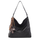 Black with Pendant