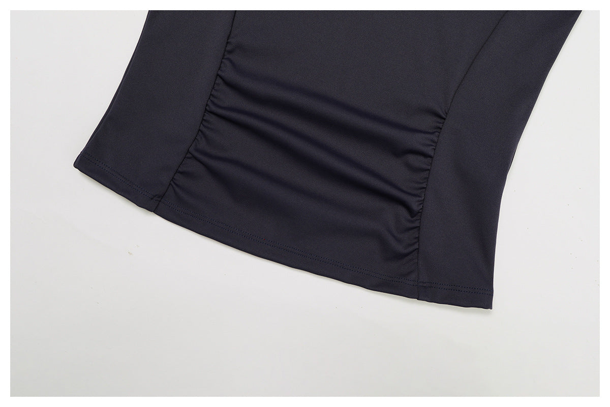 High Sense Sports Top Outdoor Running