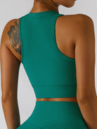 High Strength Sports Underwear Bra Shockproof Yoga Workout