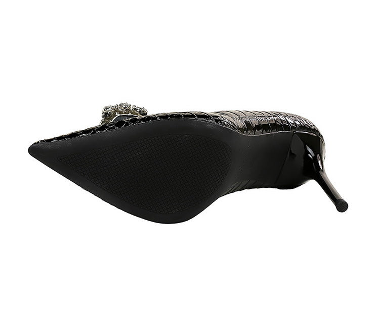 Slimming Cocktail High Heels