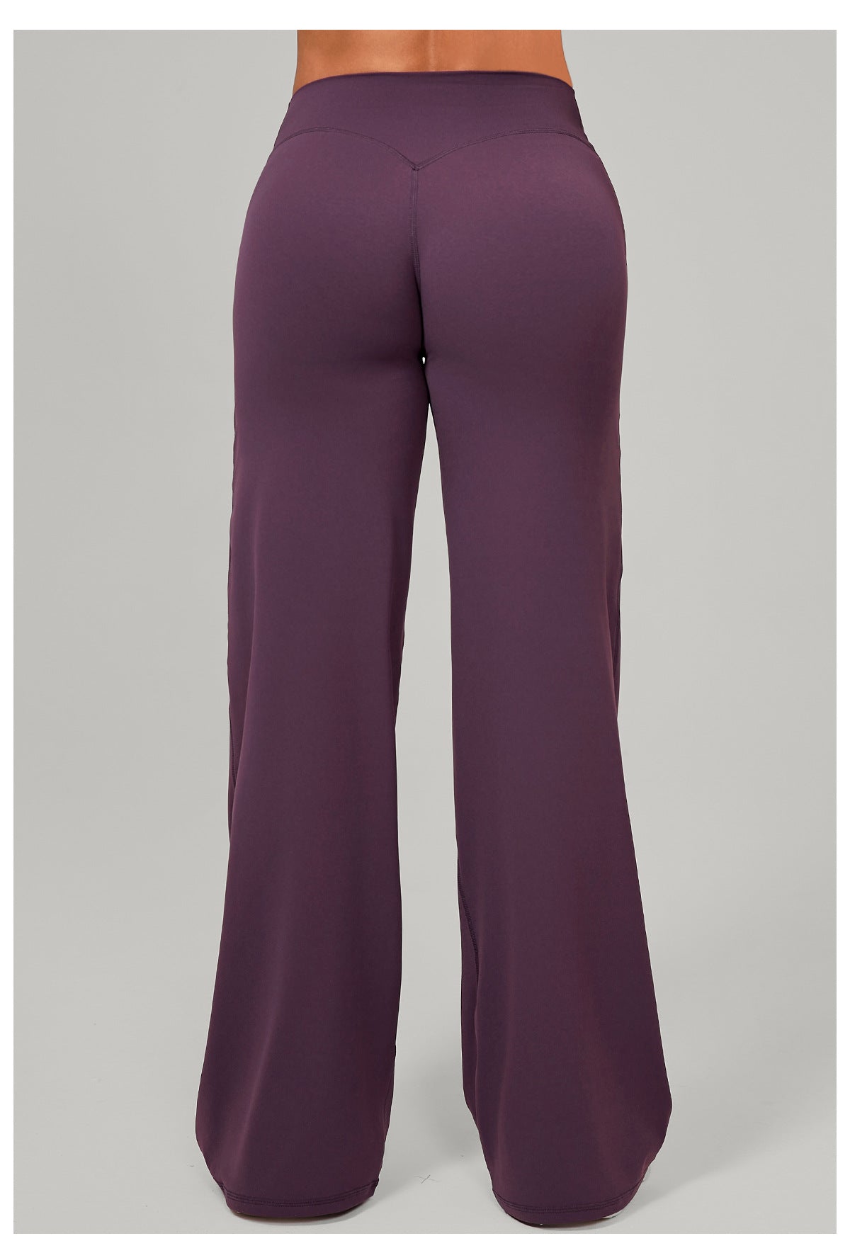 Sand Pilates Straight Yoga Pants