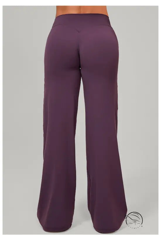 Sand Pilates Straight Yoga Pants