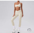 Quick Drying Sports Yoga Trousers Outer Wear Workout