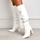 Comfortable Outdoor All Matching Boots