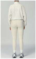 Casual Loose Windproof Warm Sweater