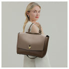 High Grade Office Handbag