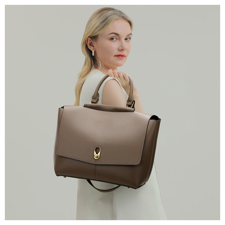 High Grade Office Handbag