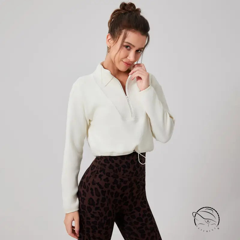 Cold Proof Keep Warm Outerwear Jacket