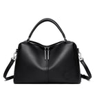 High Grade Soft Leather Office Handbag