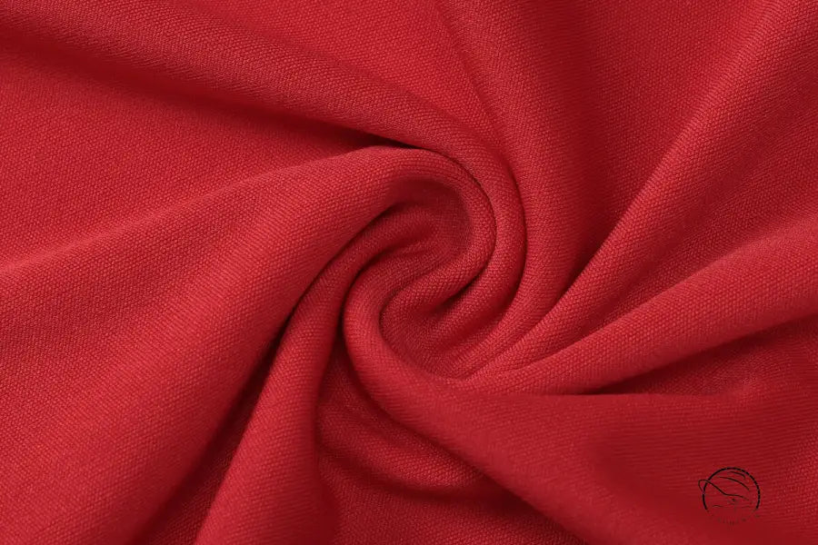 Summer Low Cut off Neck Strap Slim Fit Waist Controlled Slimming Dress