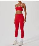 Hip Lifting Sport Fitness Pants