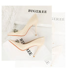 Slimming Cocktail High Heels