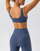 Running Quick Drying Workout Yoga Bra