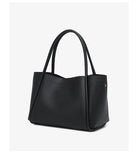 Soft Leather Large Capacity High Grade Handbag