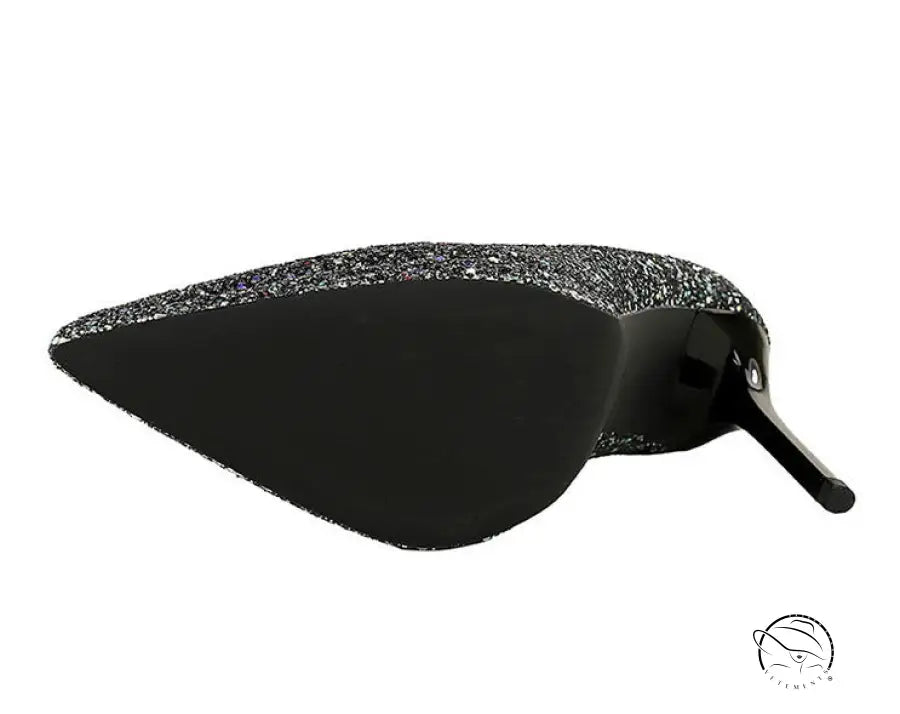 Cocktail Stiletto Waterproof High Heels