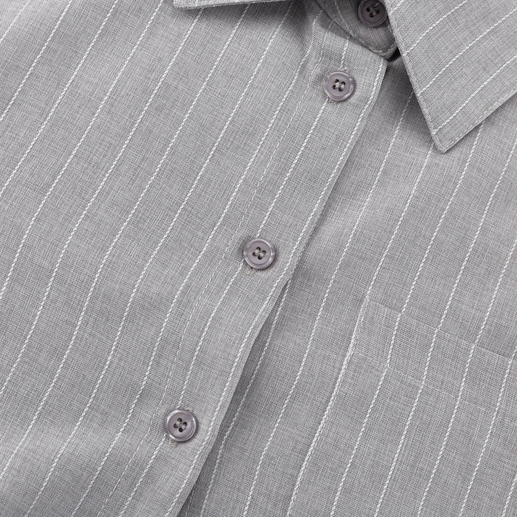 Gorgeous Top Wide Leg Pants High Grade Two Piece Sets