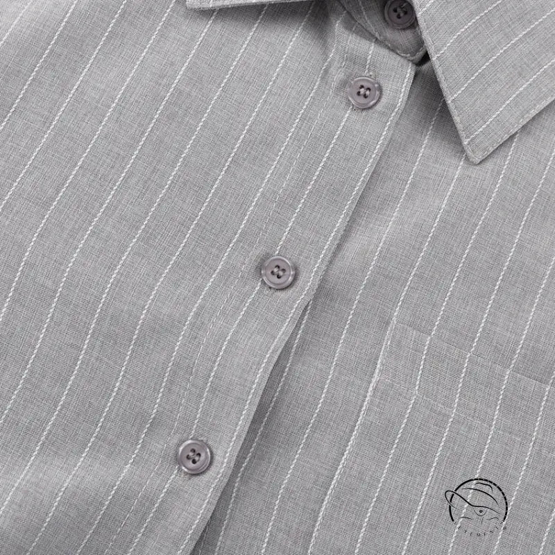 Gorgeous Top Wide Leg Pants High Grade Two Piece Sets