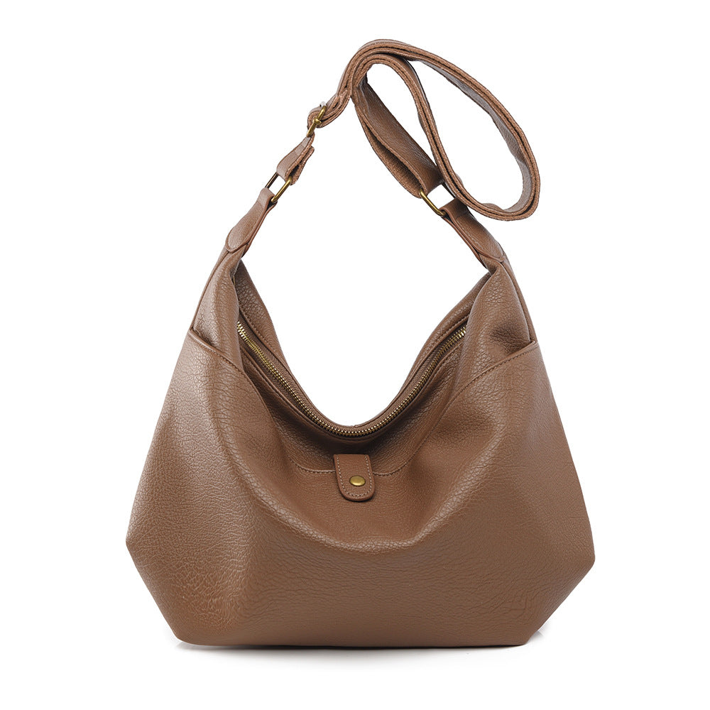 Saddle Brown