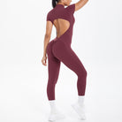 Purplish Red