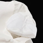 Enchanting High Waist Split French Dress