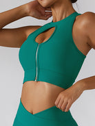High Strength Sports Underwear Bra Shockproof Yoga Workout