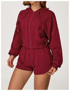 Casual Warm All Matching Sweatshirt