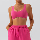 Running Quick Drying Workout Yoga Bra