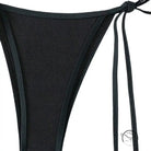 Bikini Lace Up Swimsuit Beach Spring for Women