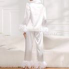 ELEGANT PAJAMAS SUIT-VETEMENTS 