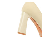 Elegant Shallow Mouth High Heel