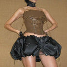 Elegant Advanced Design Boning Corset