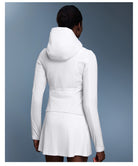 Winter Short Lightweight Cotton Coat